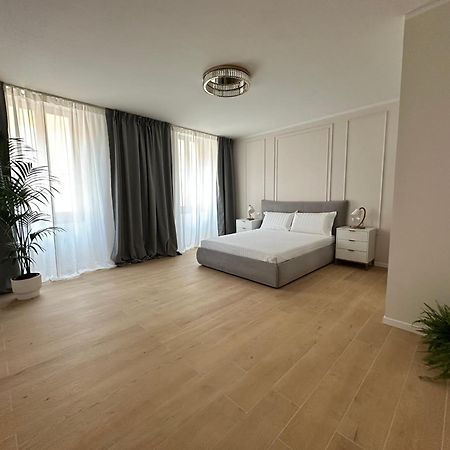Luna Luxury Suite Bergamo Eksteriør bilde