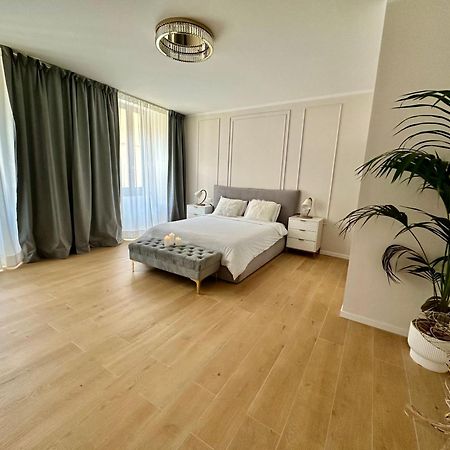 Luna Luxury Suite Bergamo Eksteriør bilde