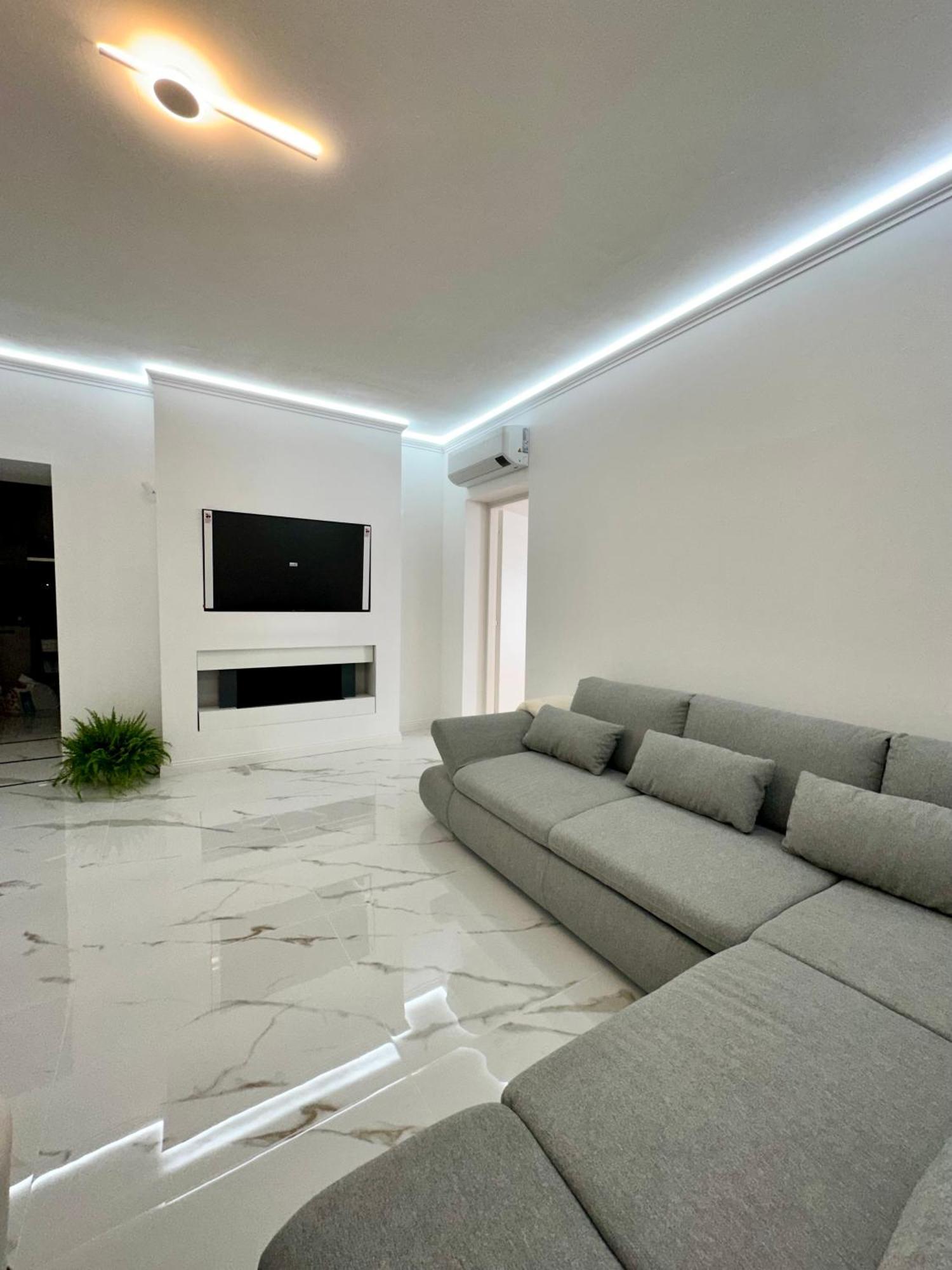 Luna Luxury Suite Bergamo Eksteriør bilde