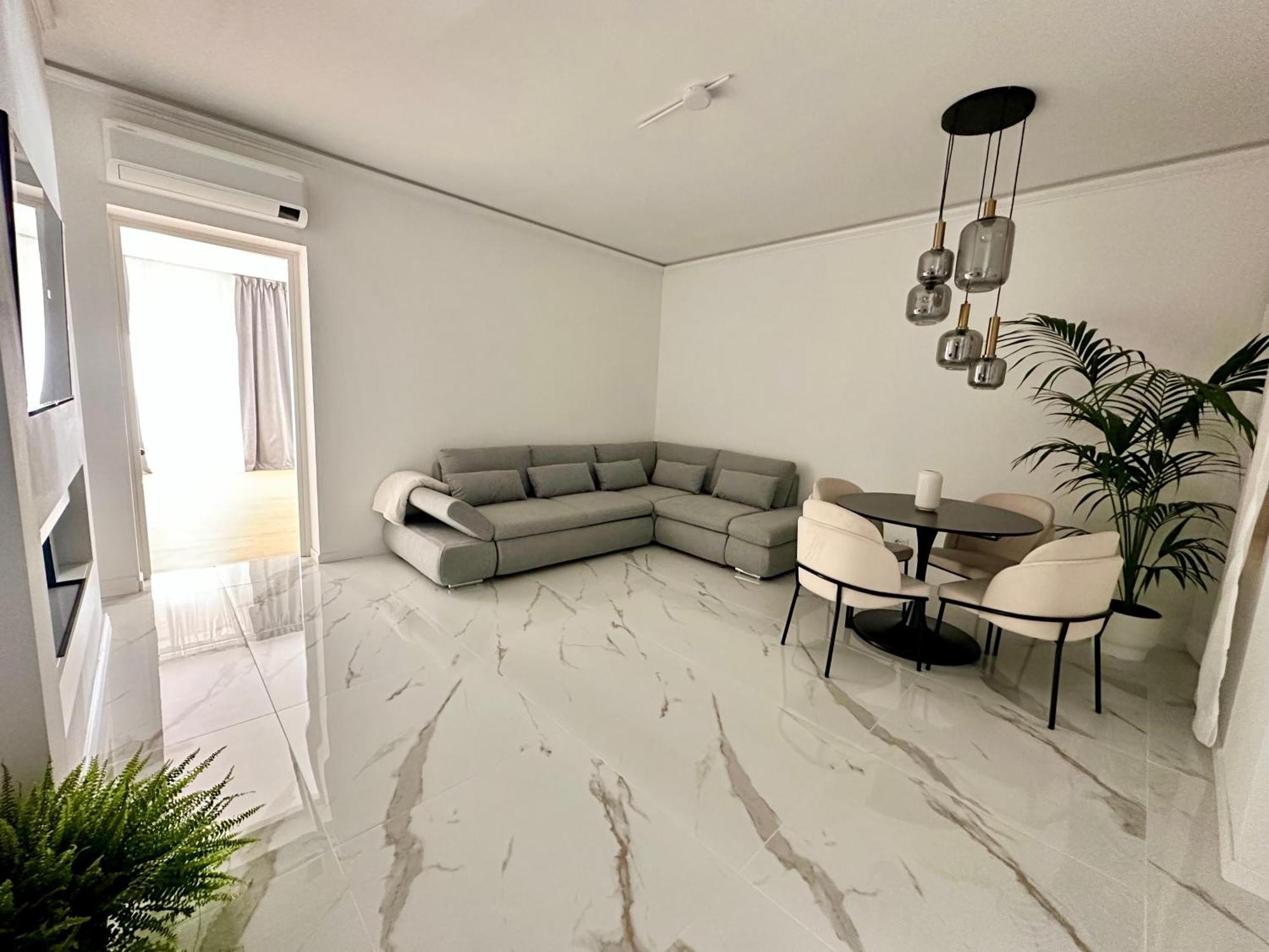 Luna Luxury Suite Bergamo Eksteriør bilde