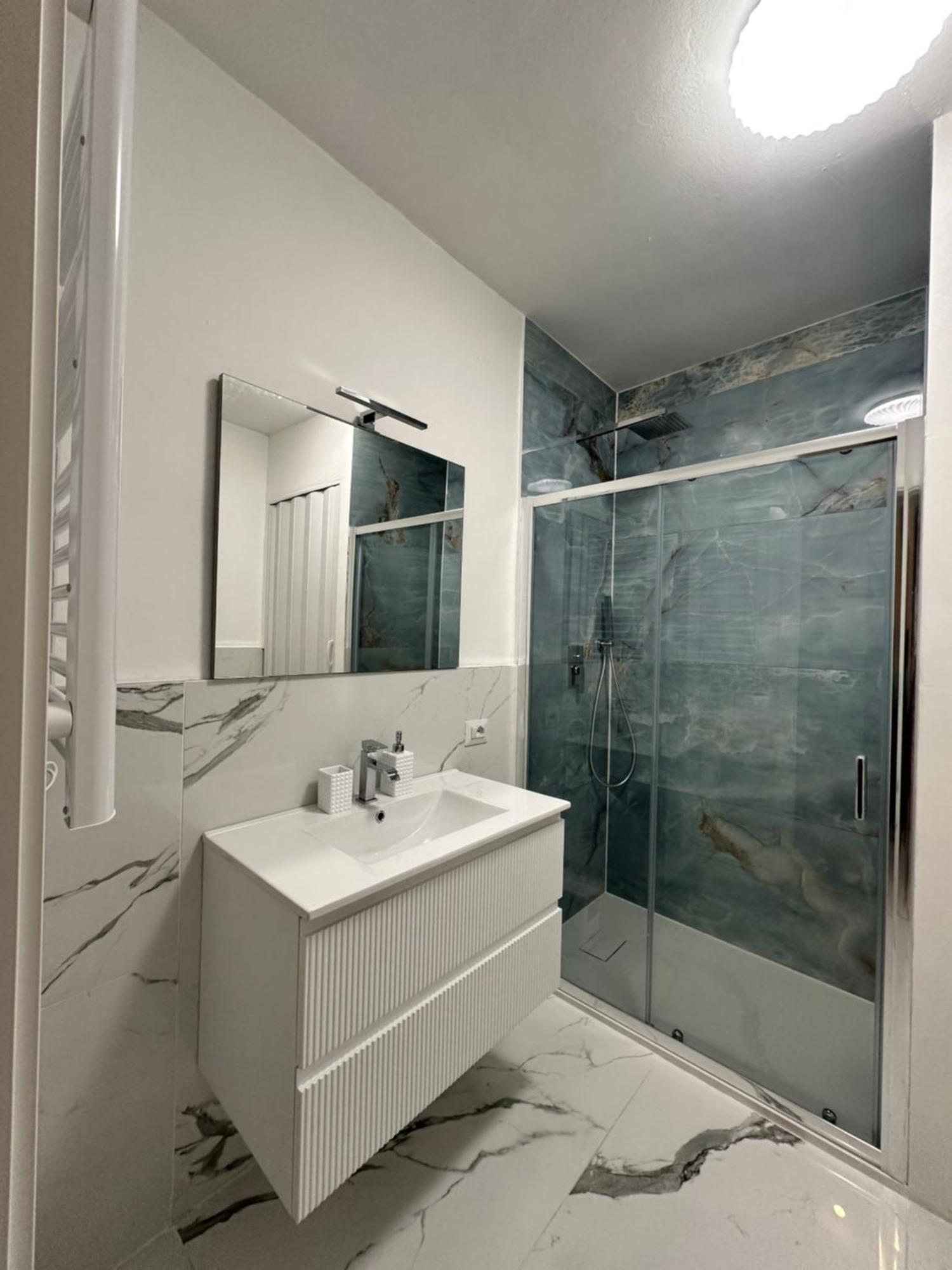 Luna Luxury Suite Bergamo Eksteriør bilde