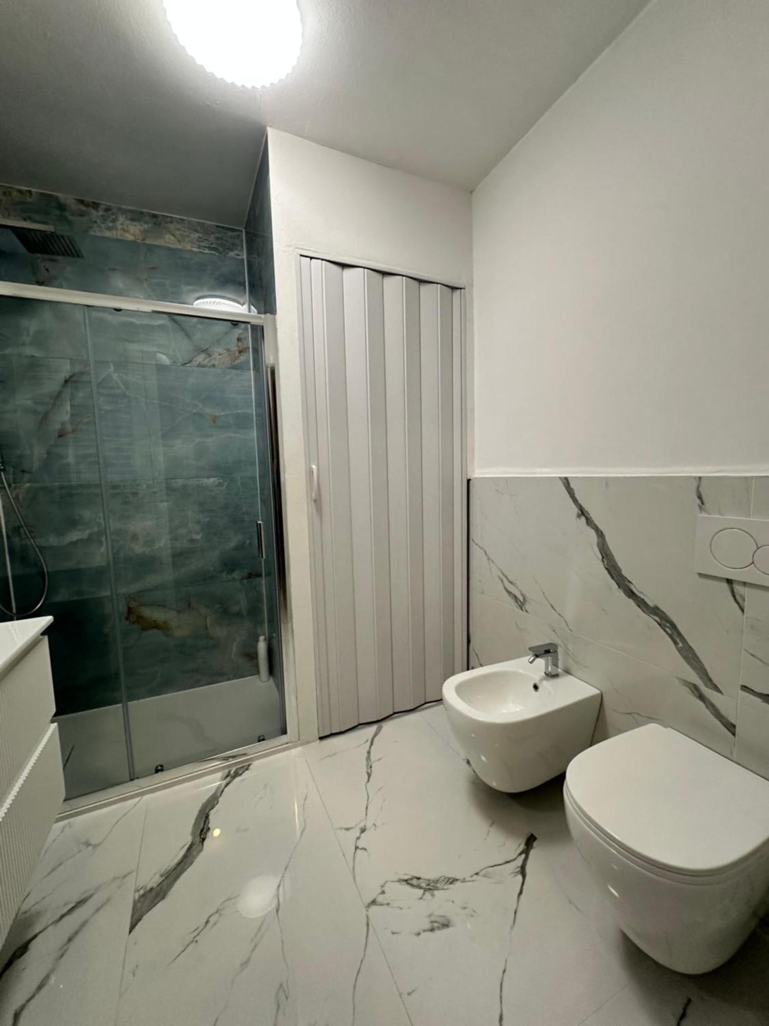 Luna Luxury Suite Bergamo Eksteriør bilde