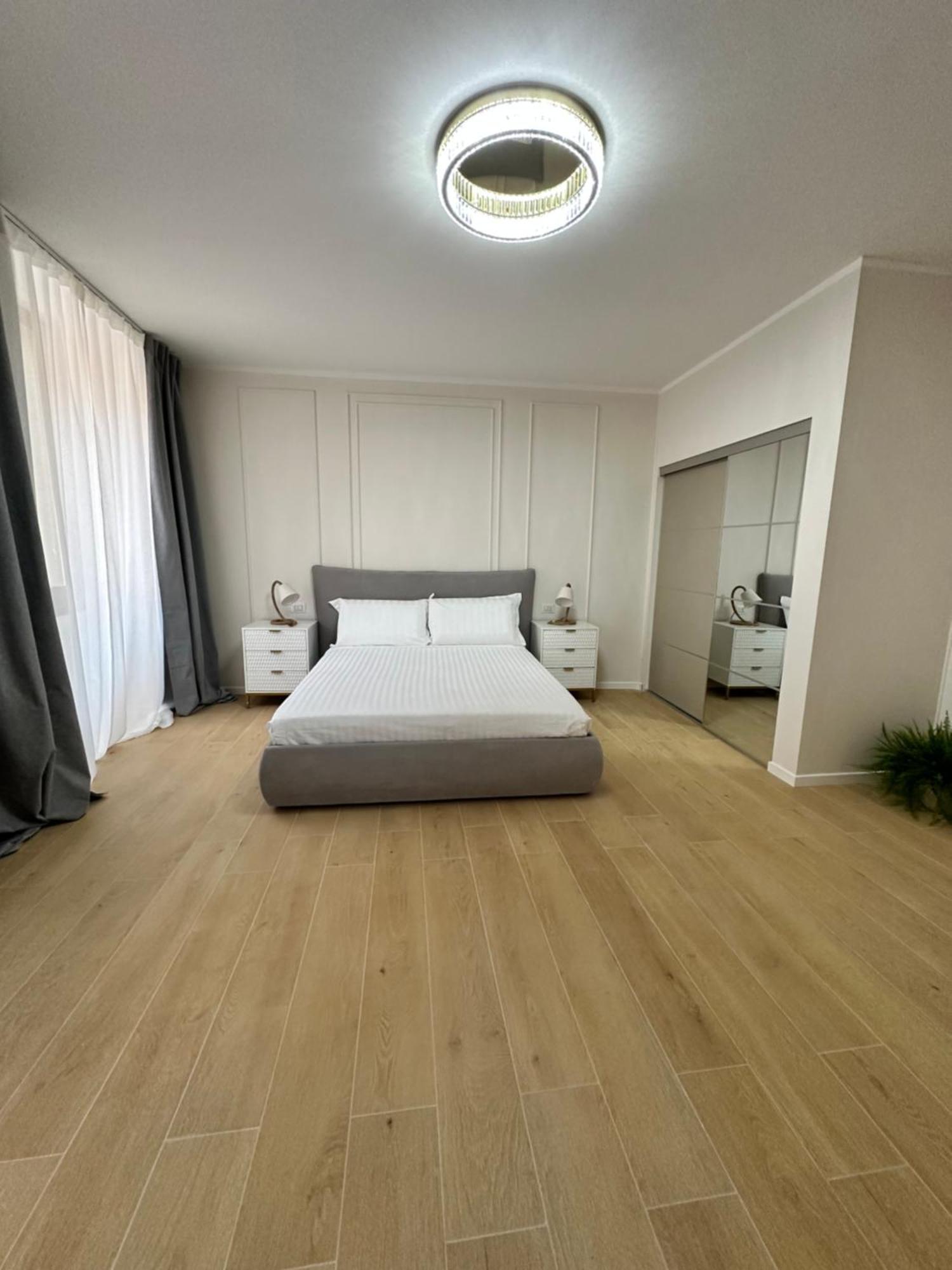 Luna Luxury Suite Bergamo Eksteriør bilde