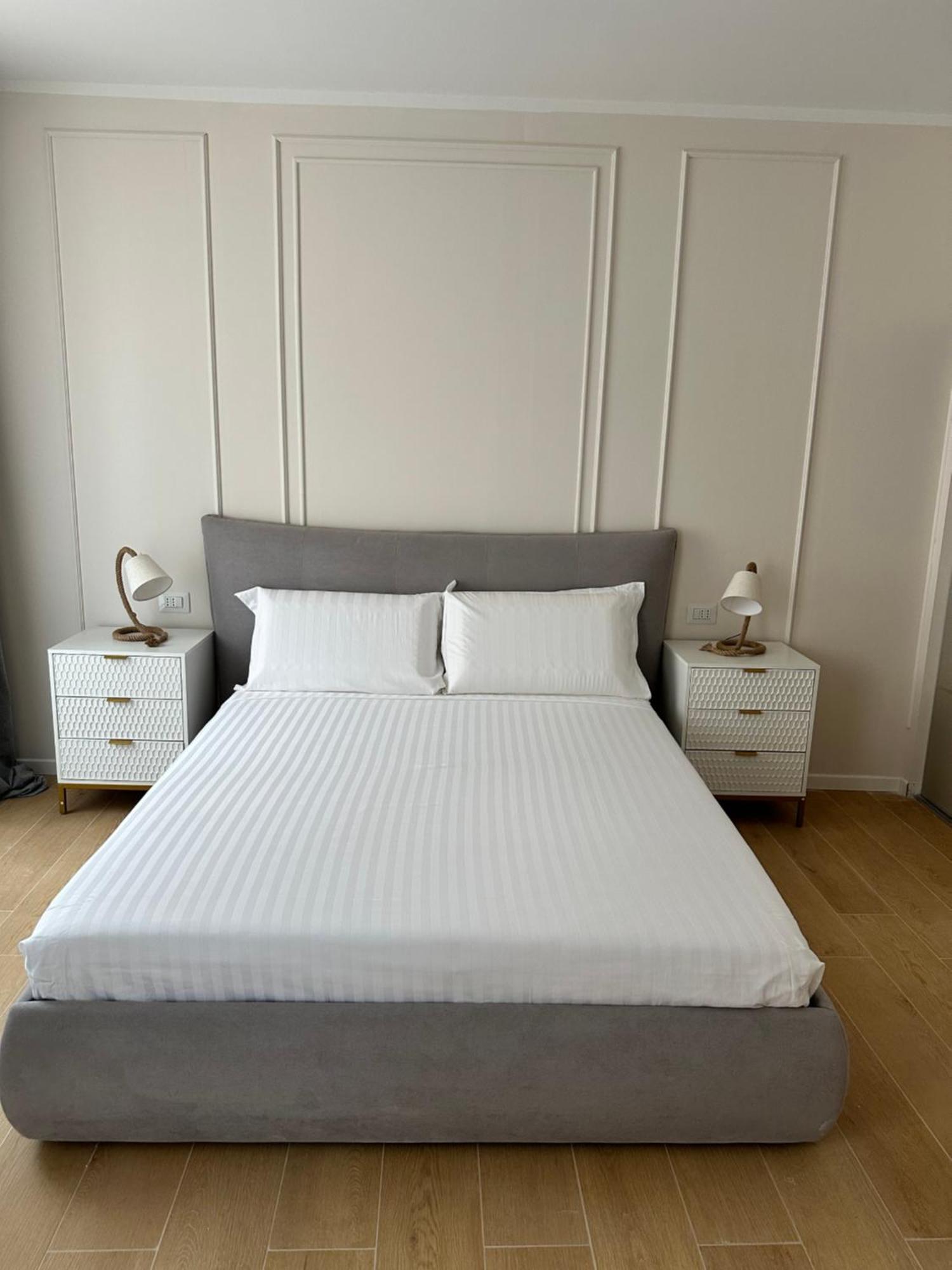 Luna Luxury Suite Bergamo Eksteriør bilde