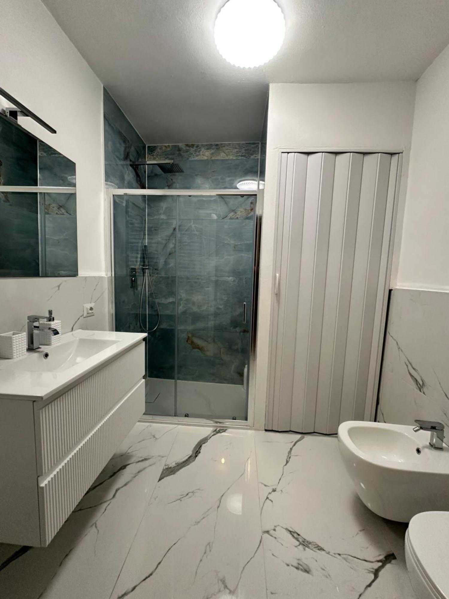 Luna Luxury Suite Bergamo Eksteriør bilde