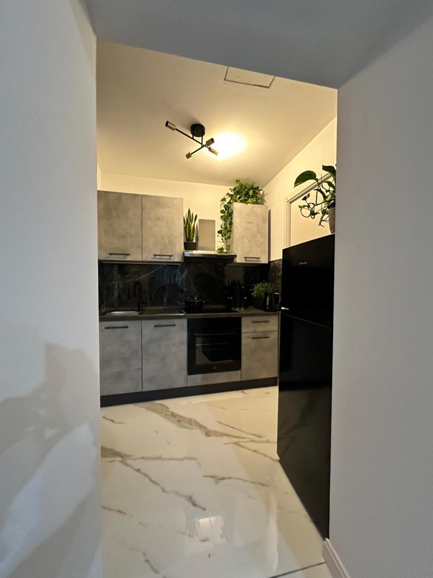 Luna Luxury Suite Bergamo Eksteriør bilde