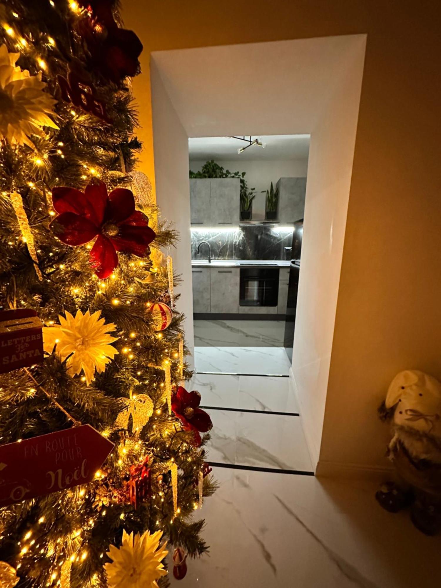Luna Luxury Suite Bergamo Eksteriør bilde