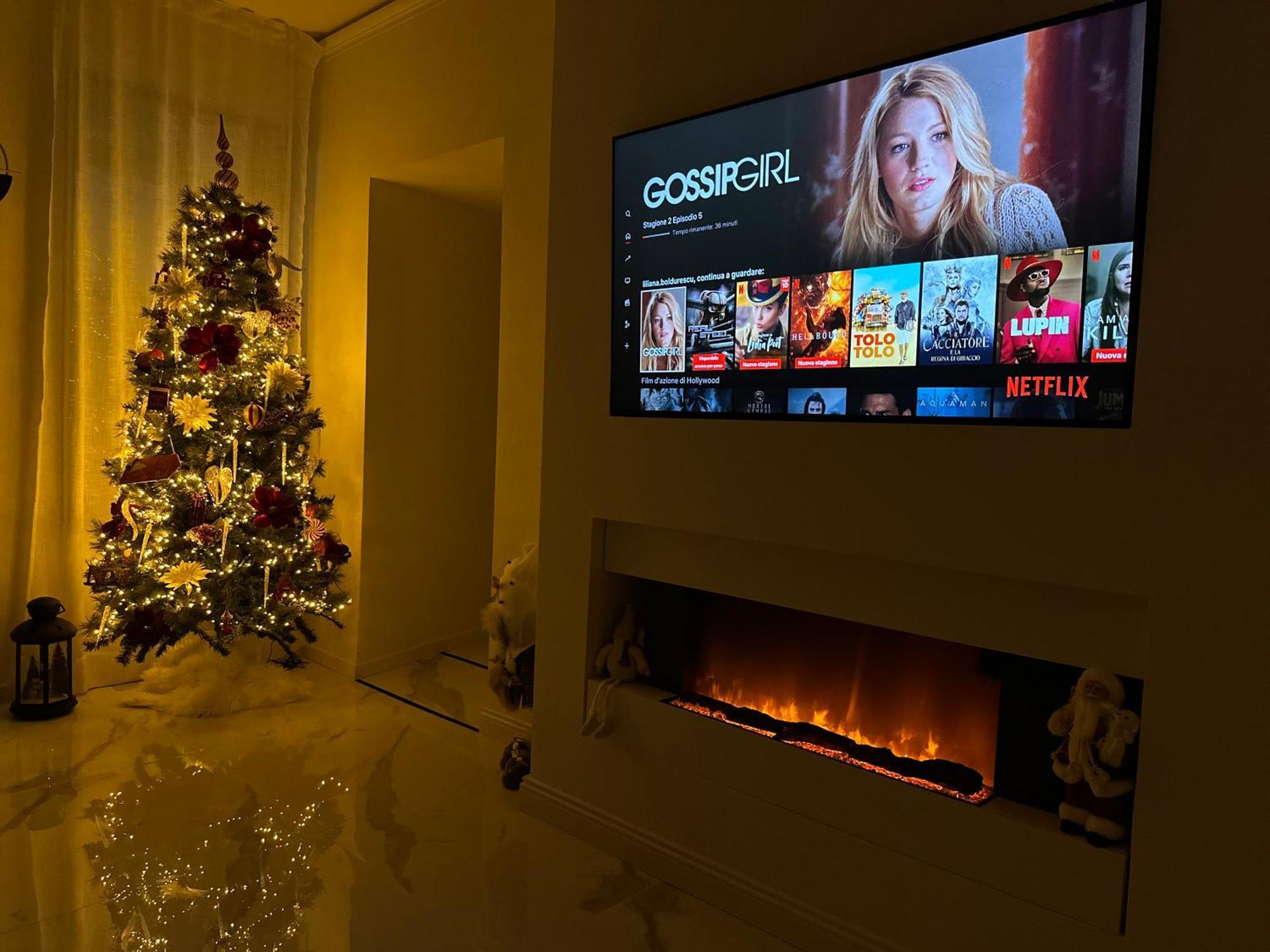 Luna Luxury Suite Bergamo Eksteriør bilde