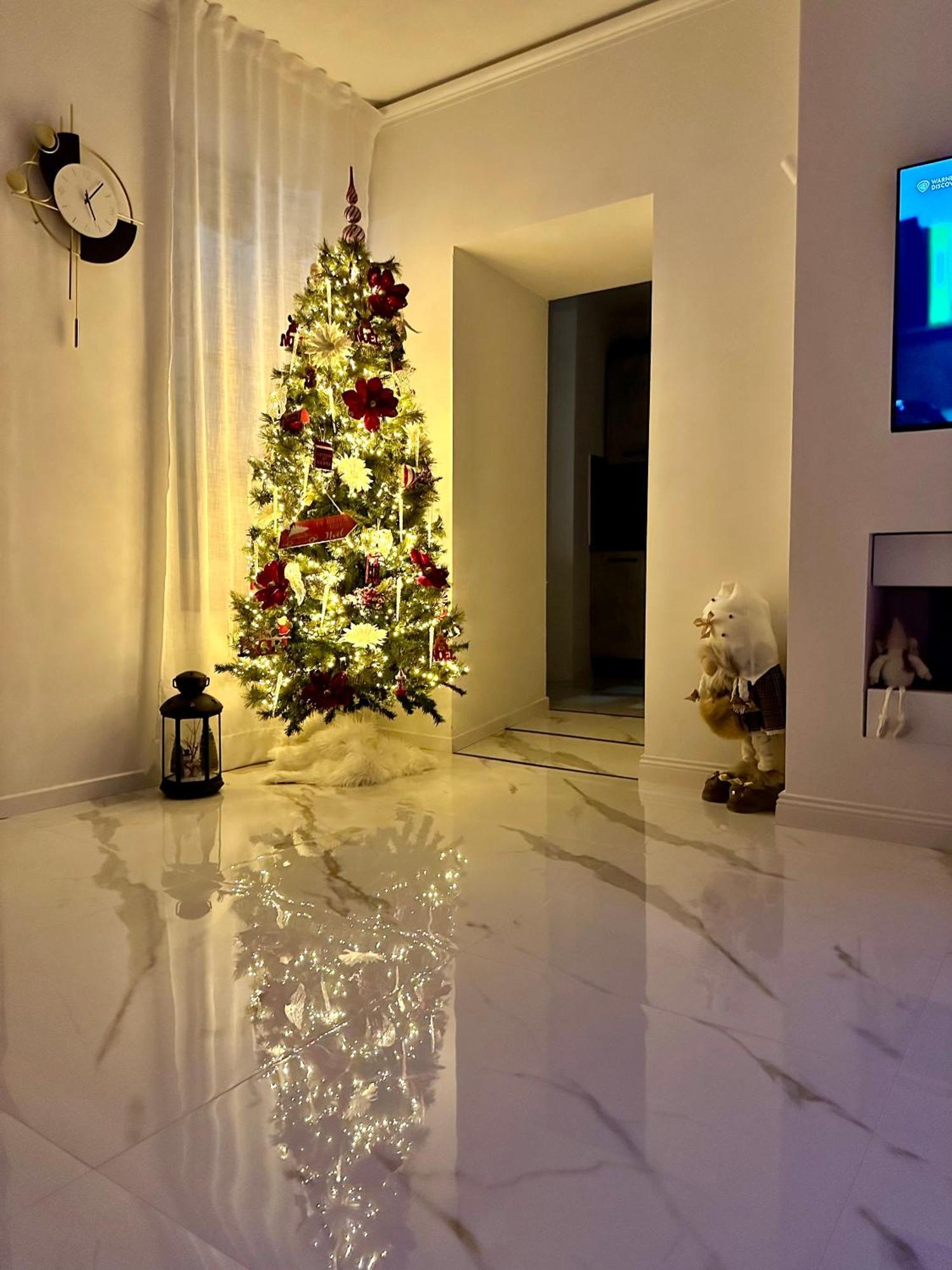 Luna Luxury Suite Bergamo Eksteriør bilde