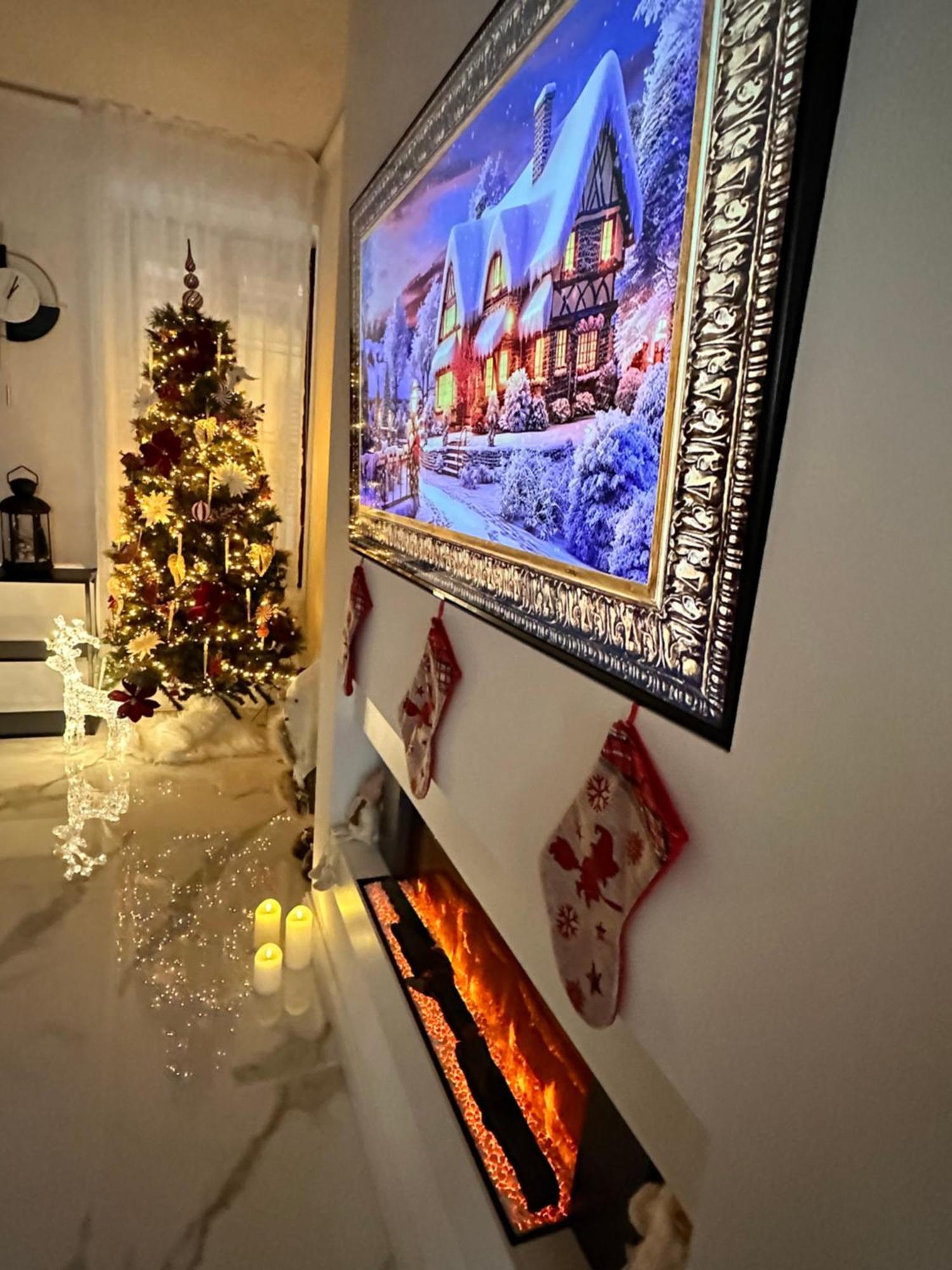 Luna Luxury Suite Bergamo Eksteriør bilde