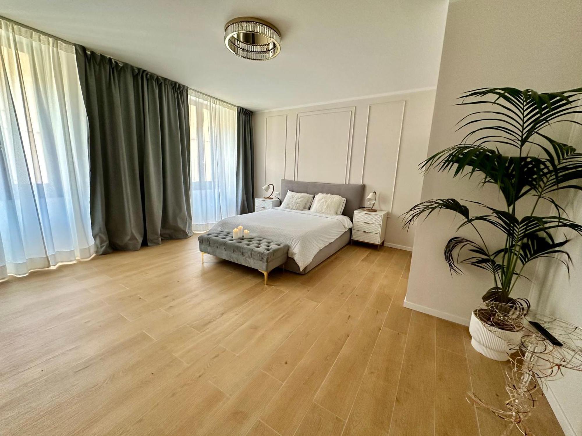 Luna Luxury Suite Bergamo Eksteriør bilde