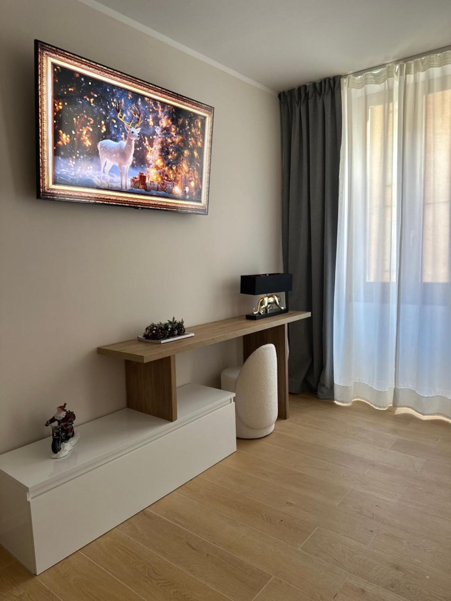 Luna Luxury Suite Bergamo Eksteriør bilde