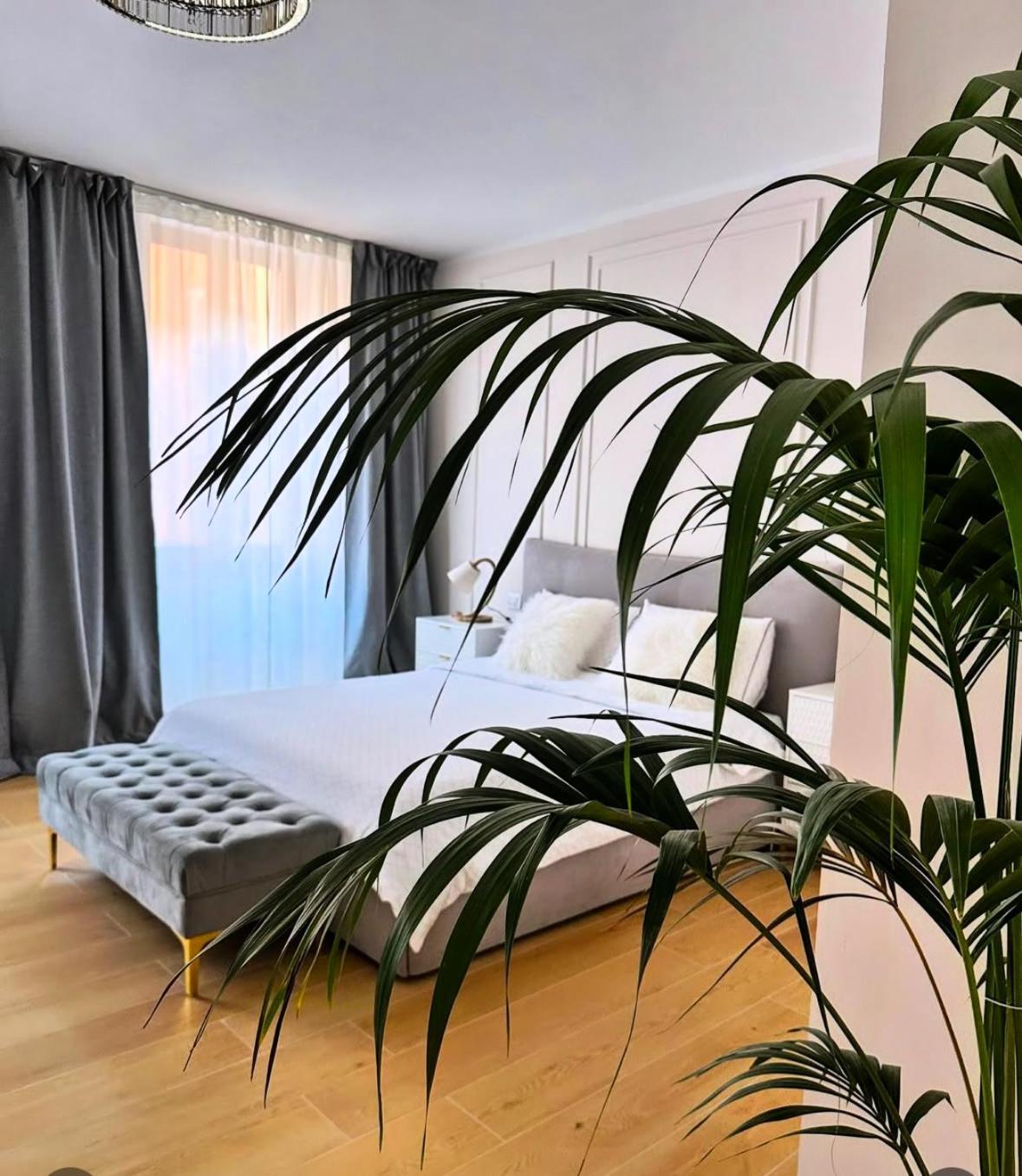 Luna Luxury Suite Bergamo Eksteriør bilde