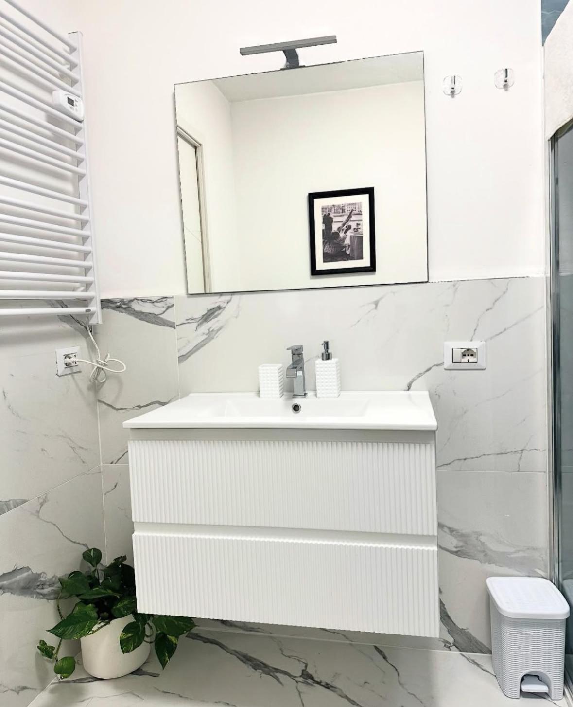 Luna Luxury Suite Bergamo Eksteriør bilde