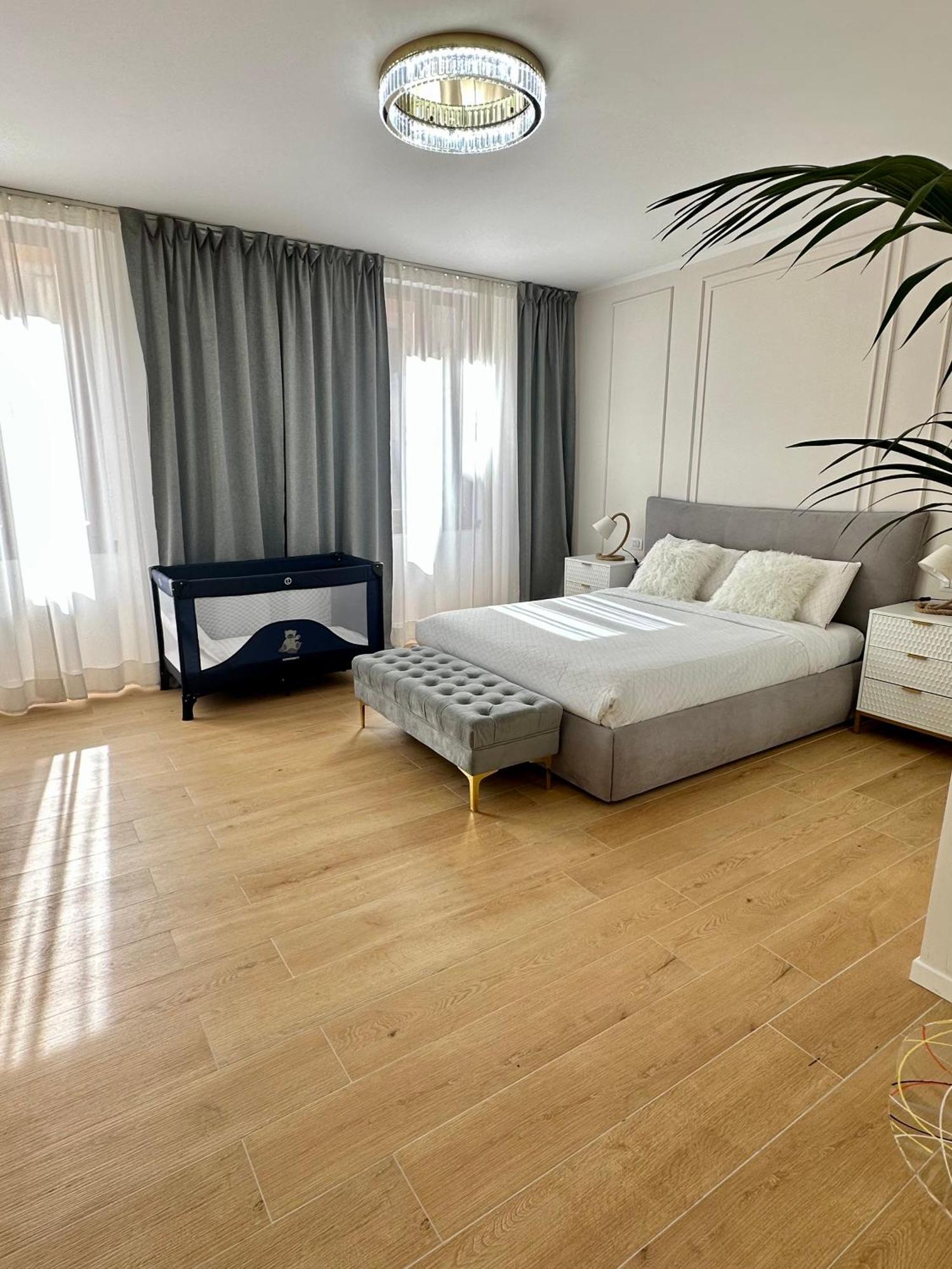 Luna Luxury Suite Bergamo Eksteriør bilde