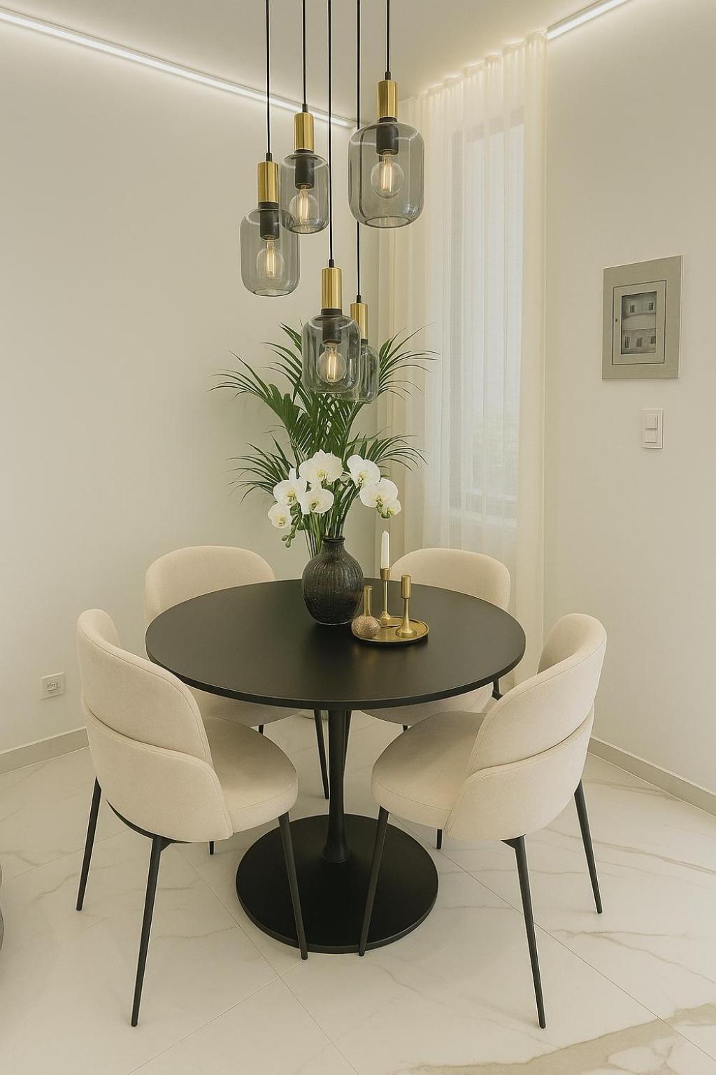 Luna Luxury Suite Bergamo Eksteriør bilde