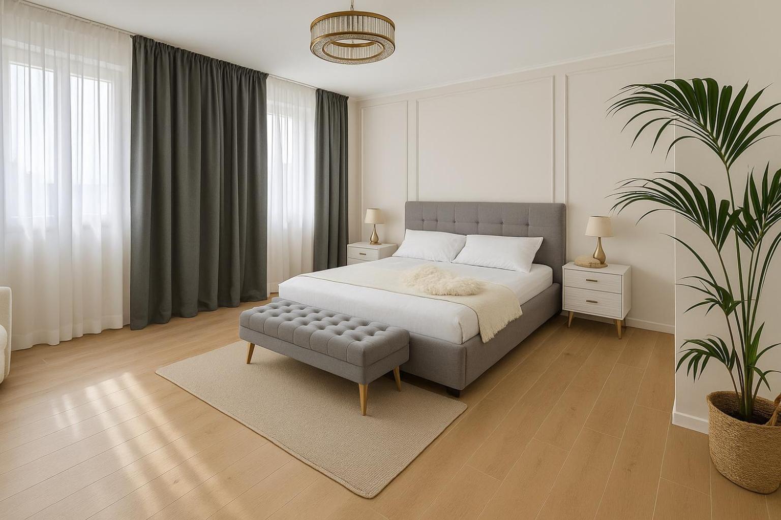 Luna Luxury Suite Bergamo Eksteriør bilde