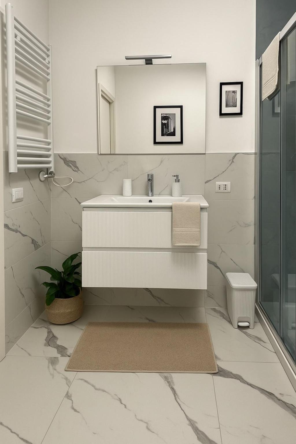 Luna Luxury Suite Bergamo Eksteriør bilde