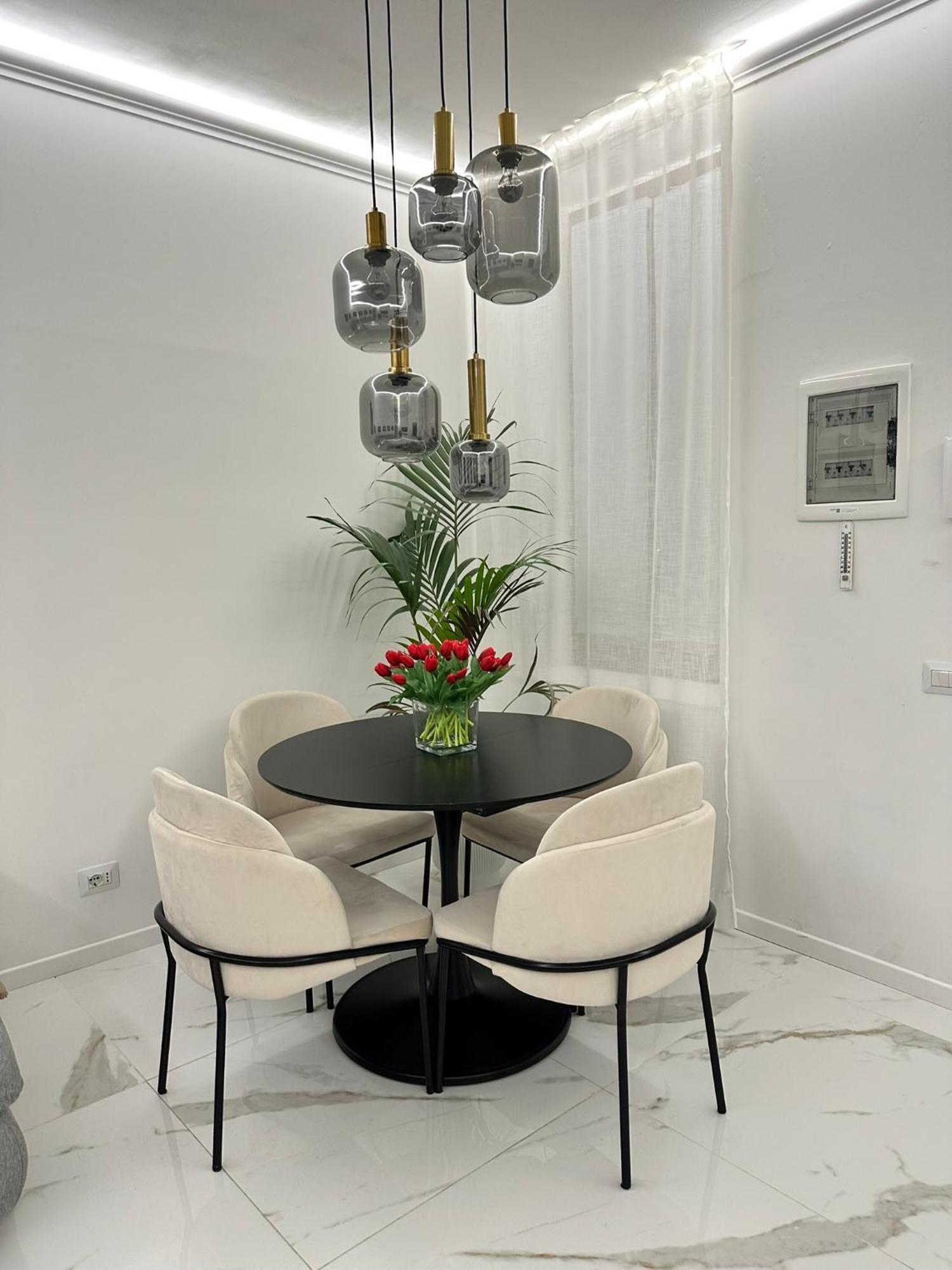 Luna Luxury Suite Bergamo Eksteriør bilde